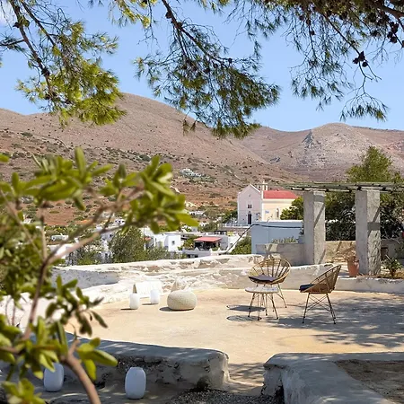 Σπίτι διακοπών Agreli Κίνι