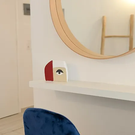 Agreli Dom wakacyjny *