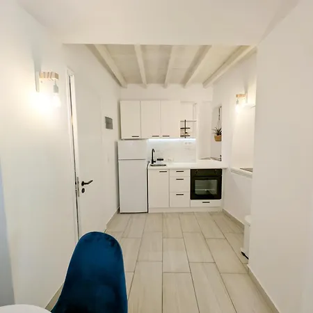 Dom wakacyjny Agreli *