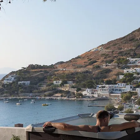 Agreli Dom wakacyjny *