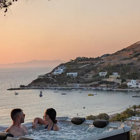 Dom wakacyjny Agreli *