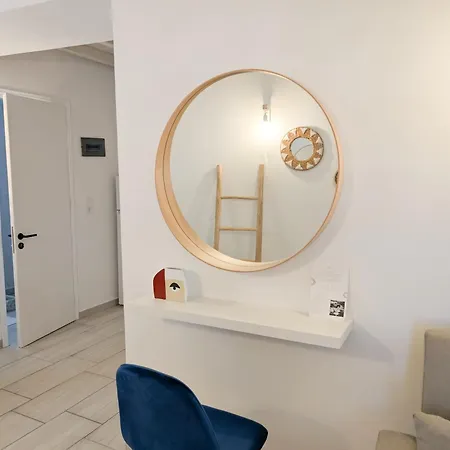 Dom wakacyjny Agreli *