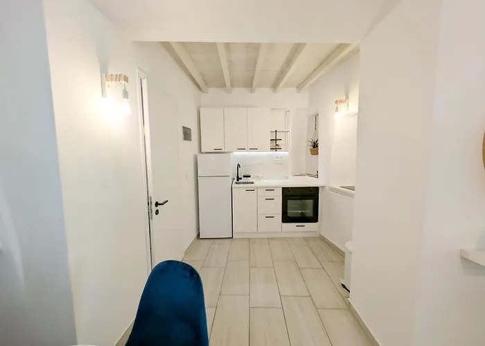 Holiday home Agreli *