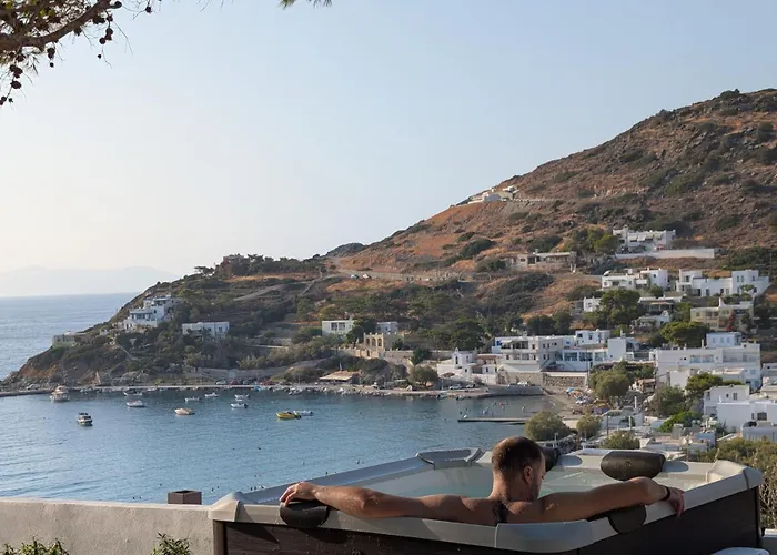 Agreli Holiday home *