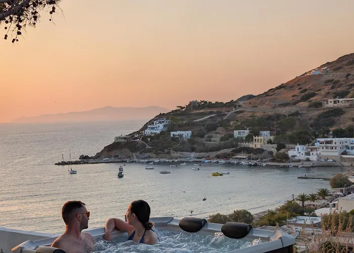 Holiday home Agreli *