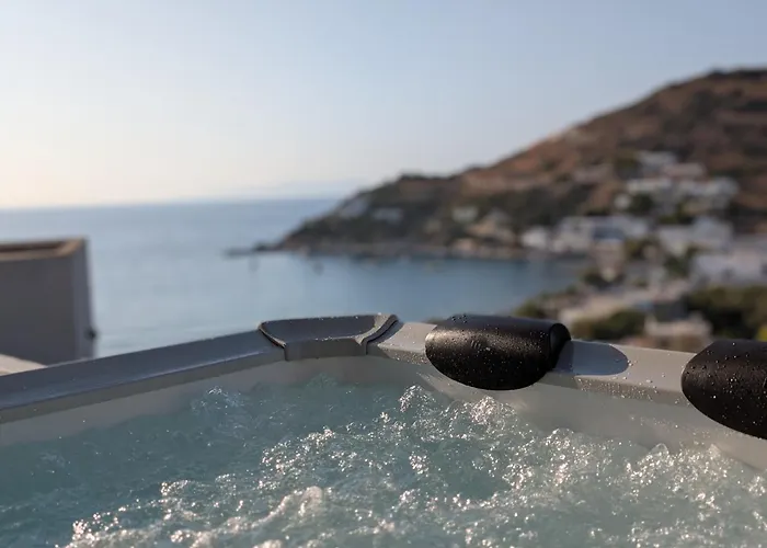 Holiday home Agreli Kini