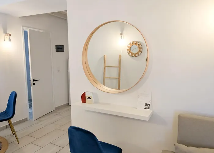 Holiday home Agreli *