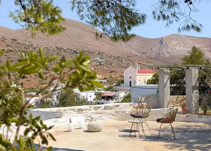 Holiday home Agreli Kini